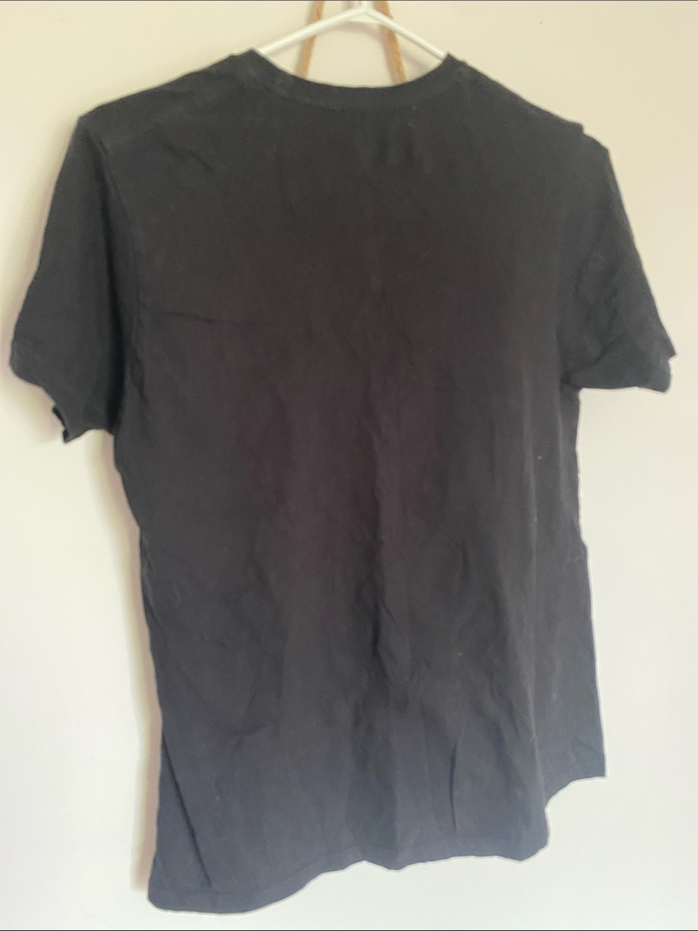 Billie Eilish Graphic TShirt Musician Ladies Clothes - Picture 3 of 3